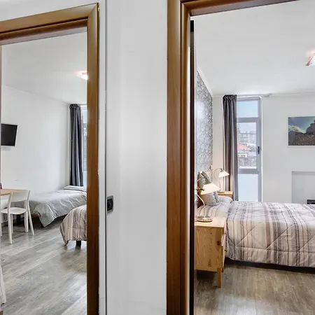 Alpen Pila Residence Loft 1 Aosta Exterior photo