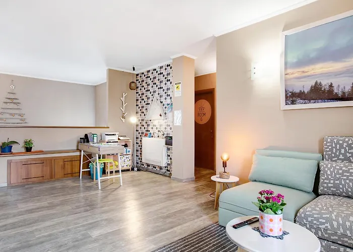 Alpen Pila Residence Loft 1