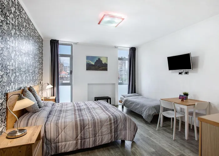 Alpen Pila Residence Loft 1