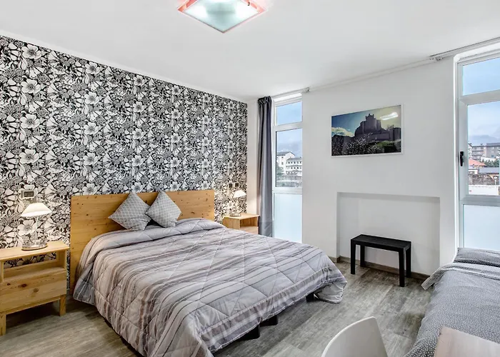 Alpen Pila Residence Loft 1