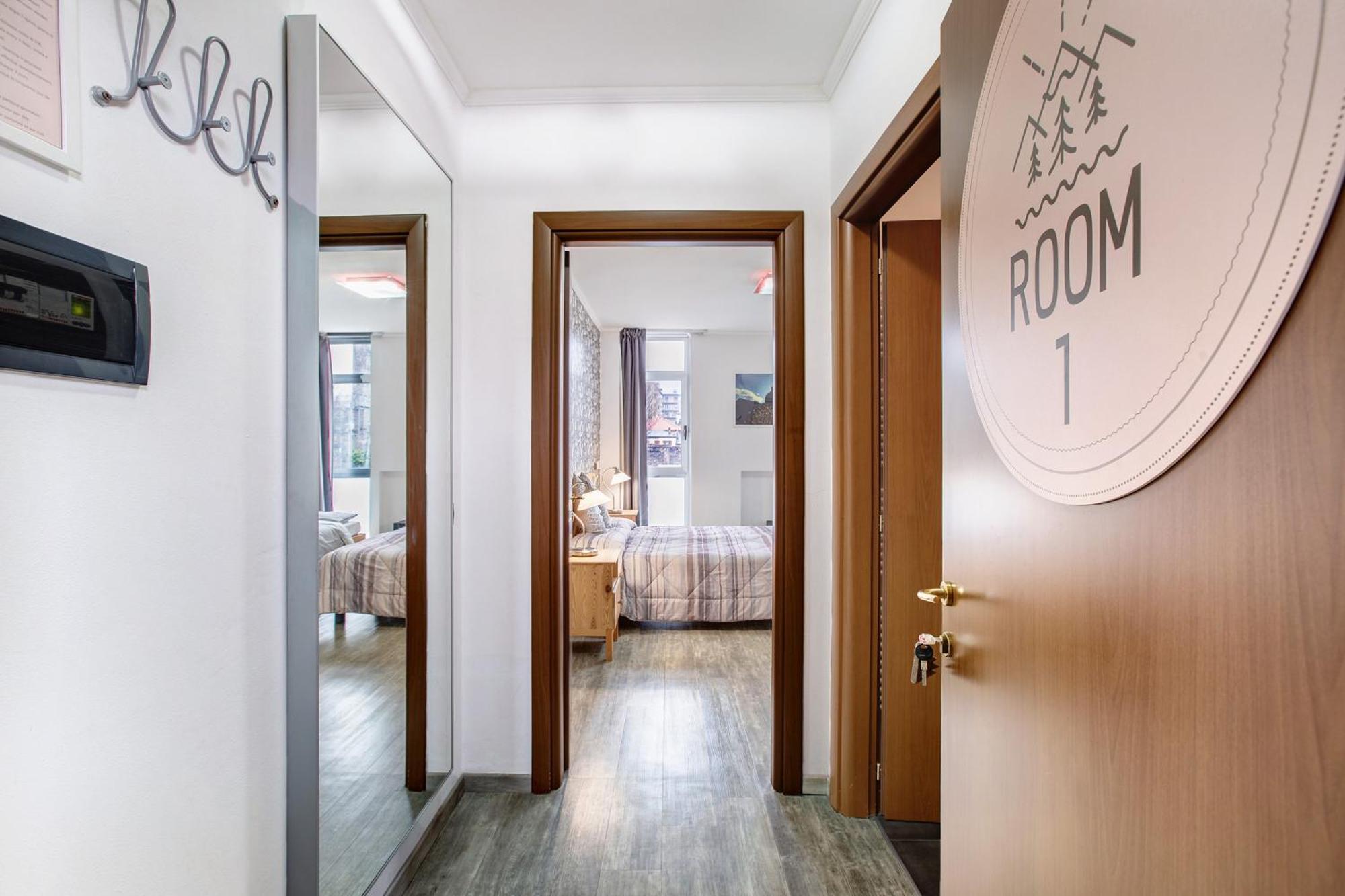 Alpen Pila Loft 1 Apartment