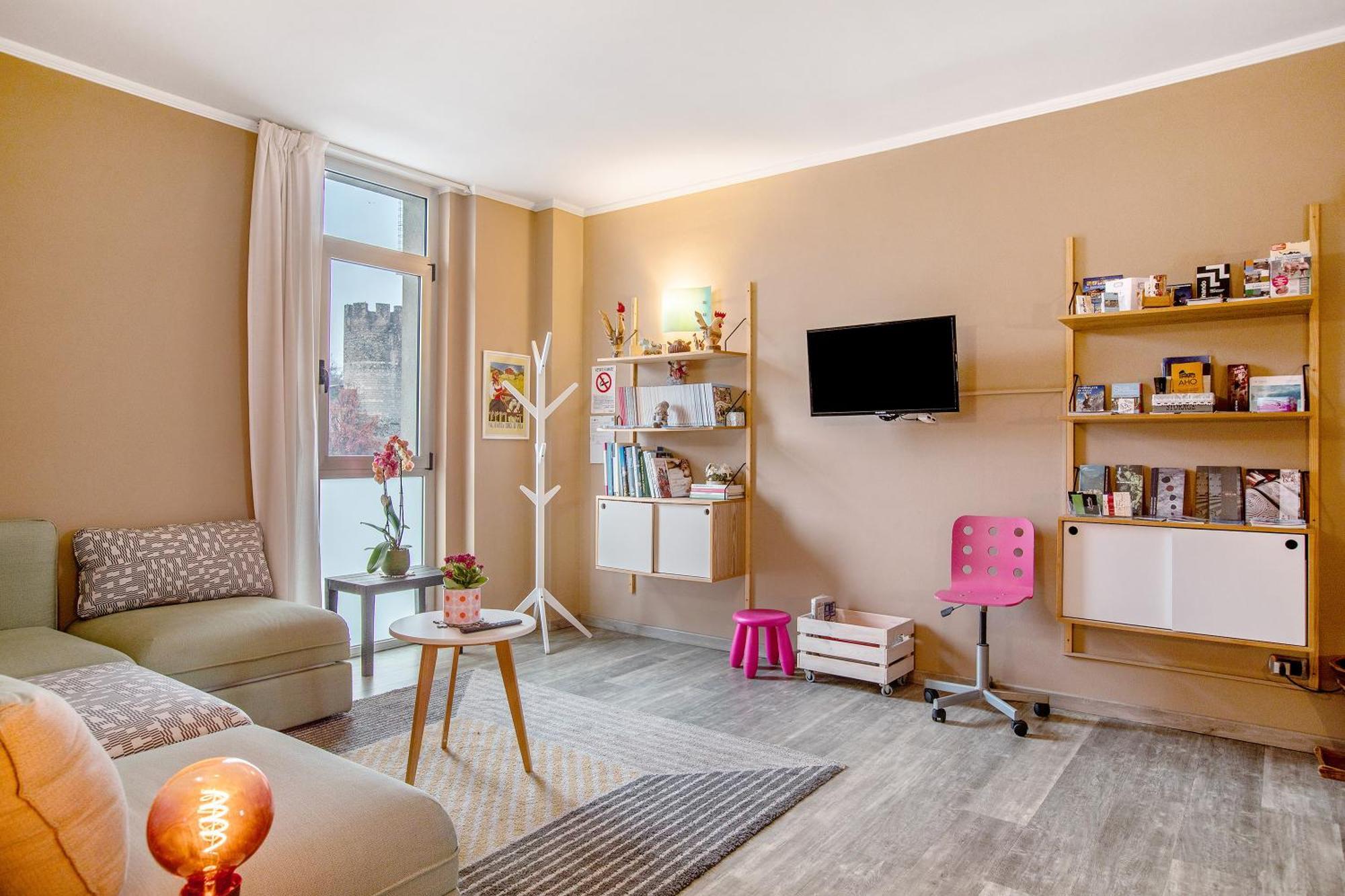 Alpen Pila Loft 1 * Aosta