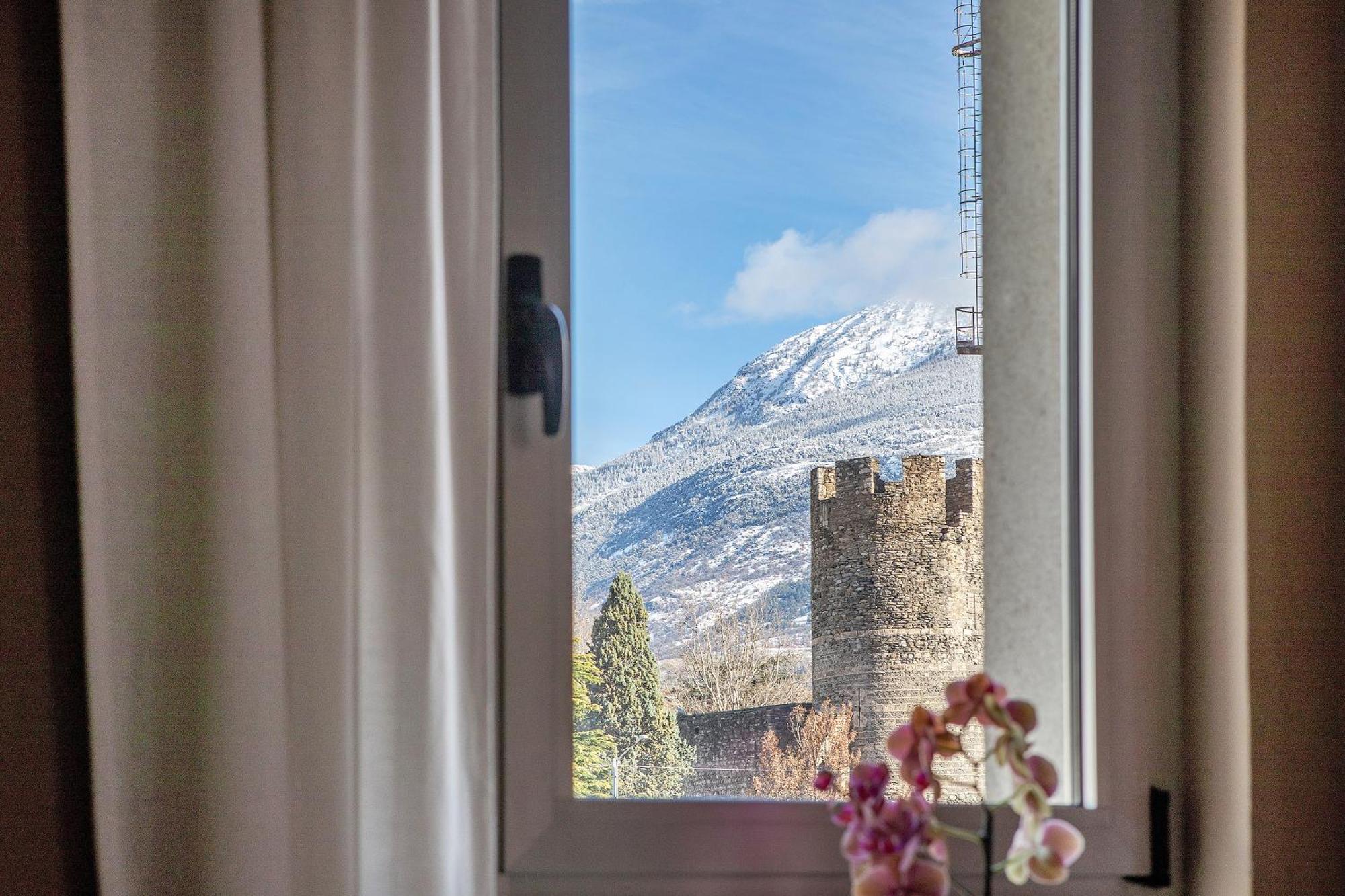 Alpen Pila Loft 1 Apartment