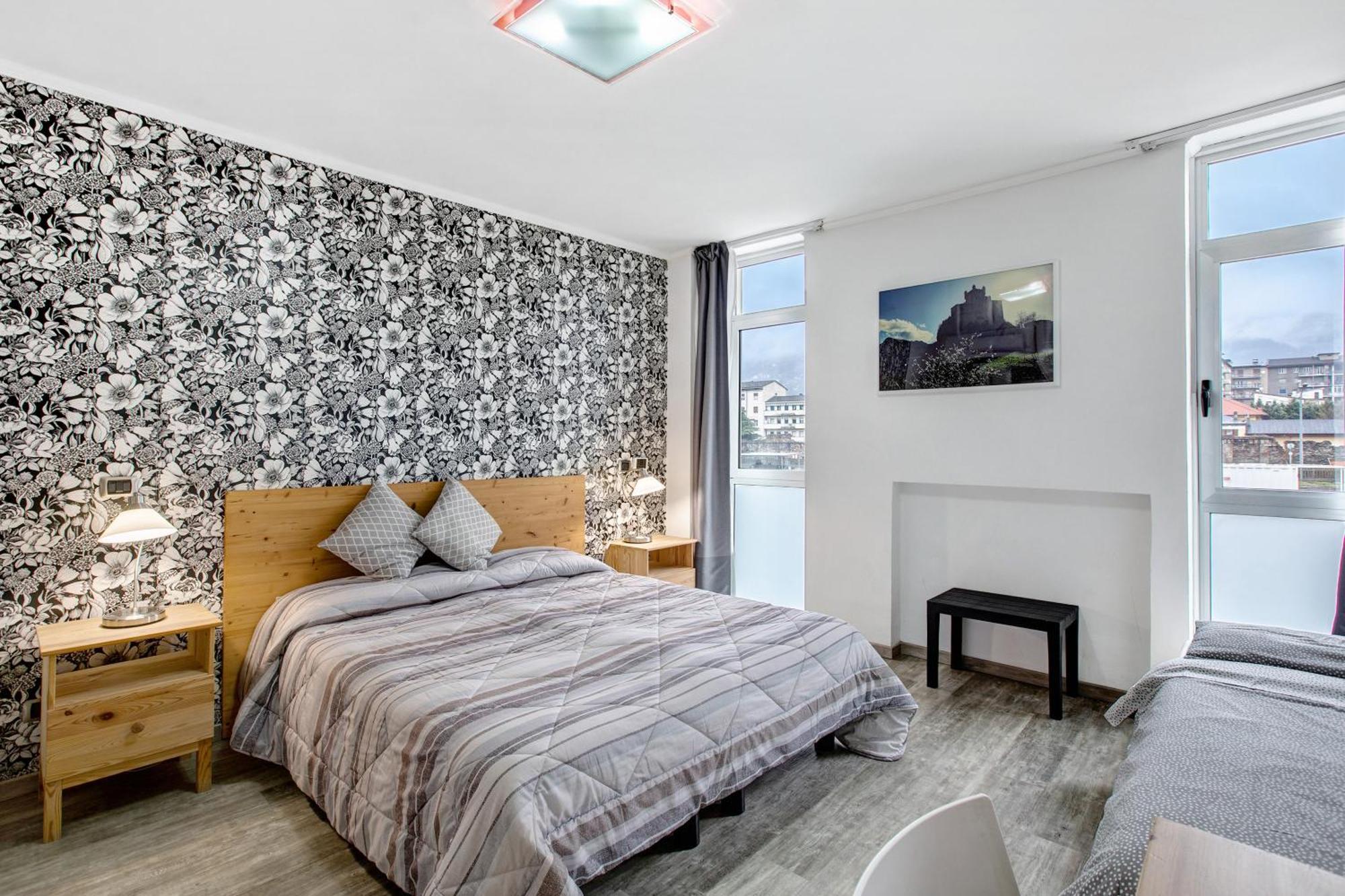 Alpen Pila Loft 1 Aosta
