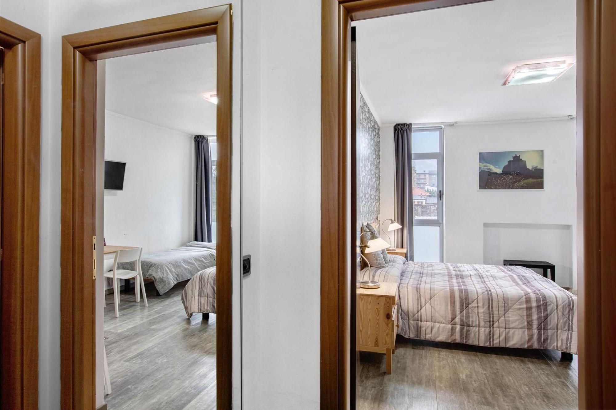 Alpen Pila Loft 1 * Aosta