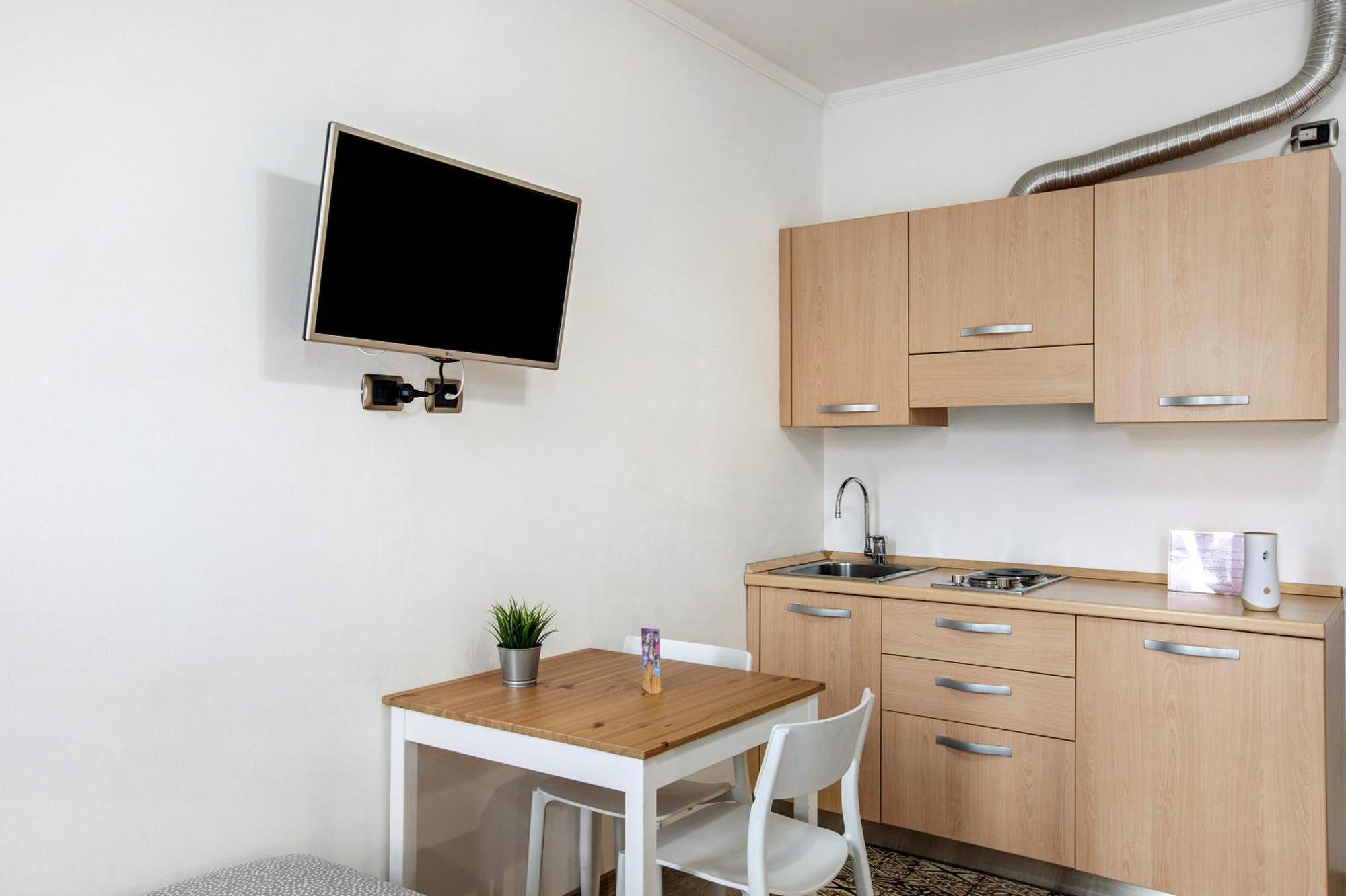 Apartment Alpen Pila Loft 1 *