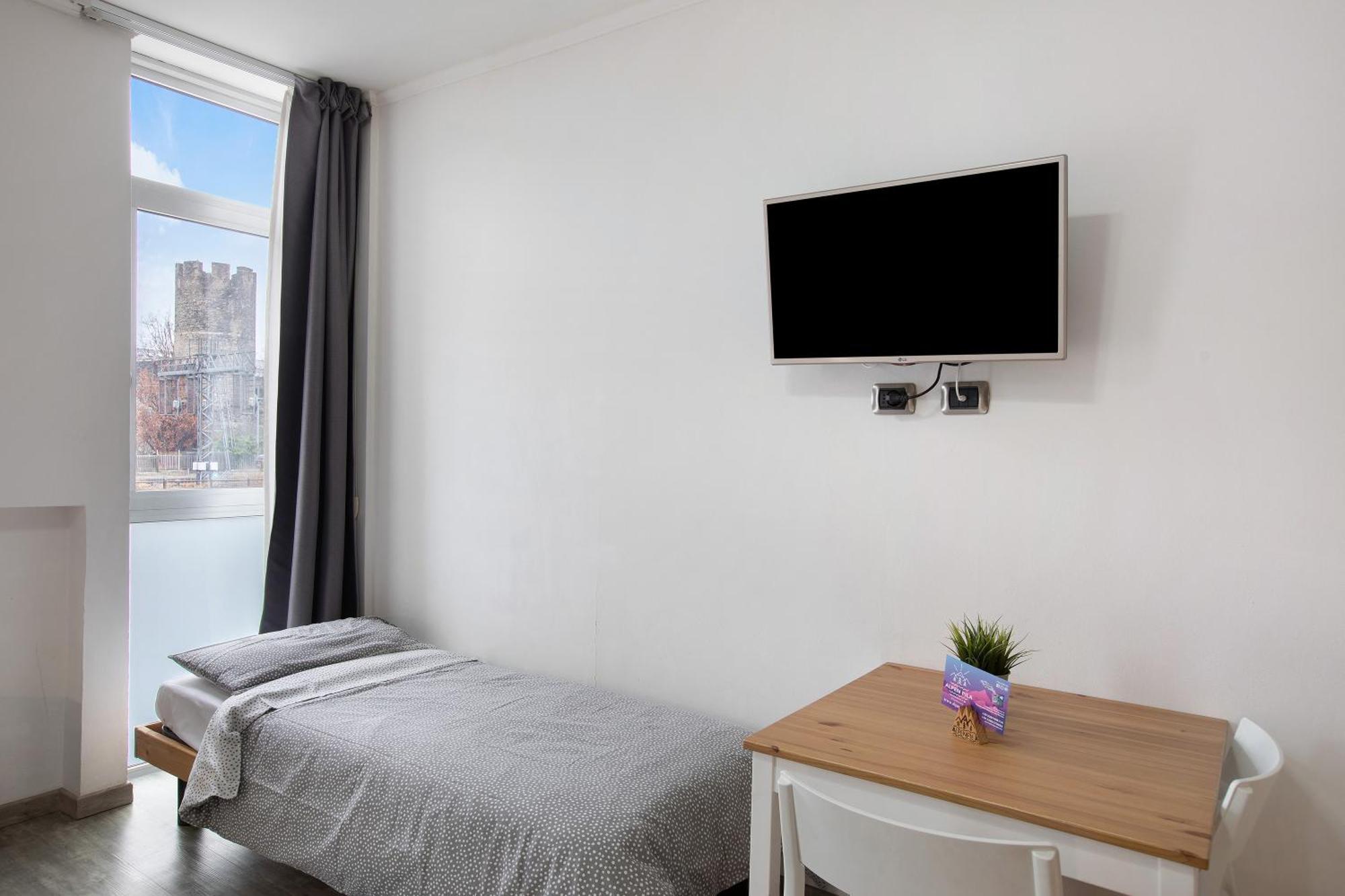 Alpen Pila Loft 1 *