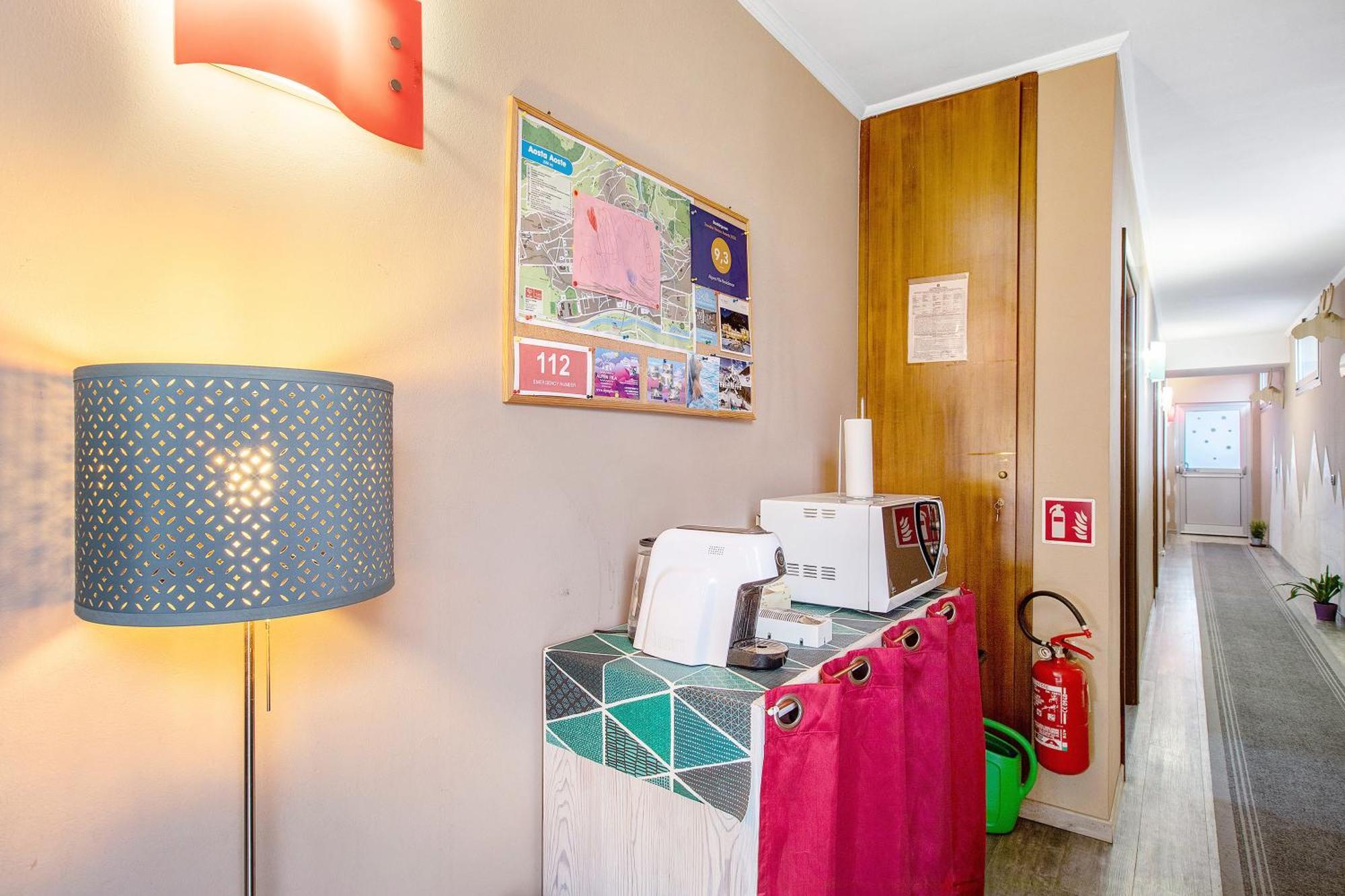 Alpen Pila Loft 1 *