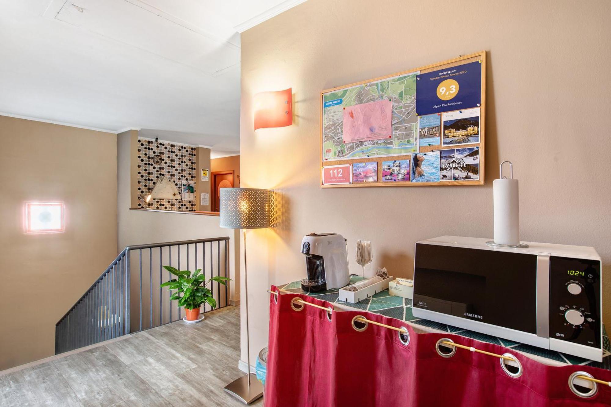 Apartment Alpen Pila Loft 1 *