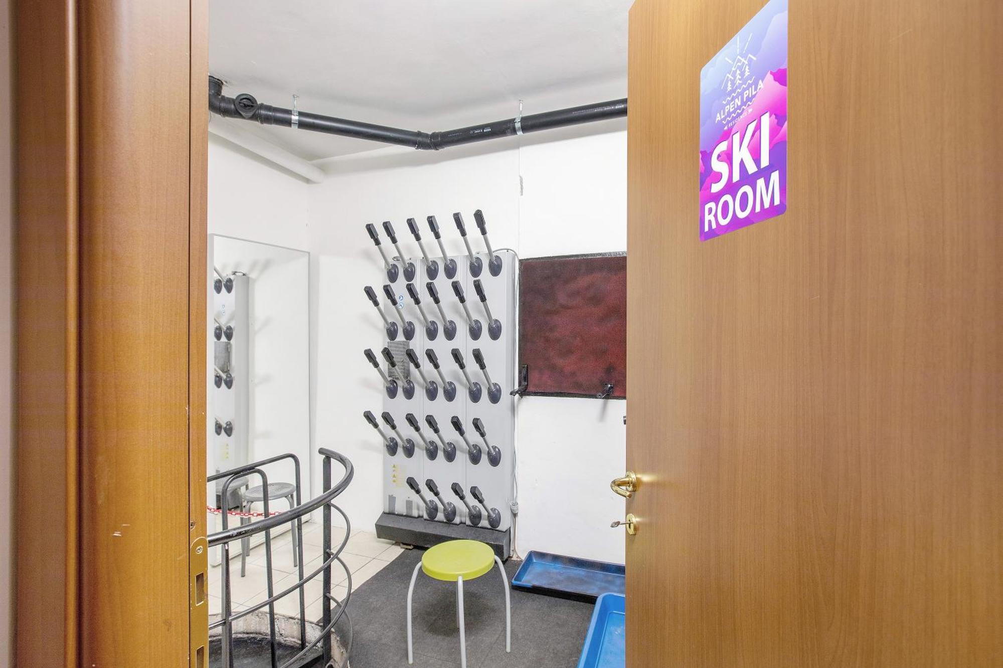 Alpen Pila Loft 1