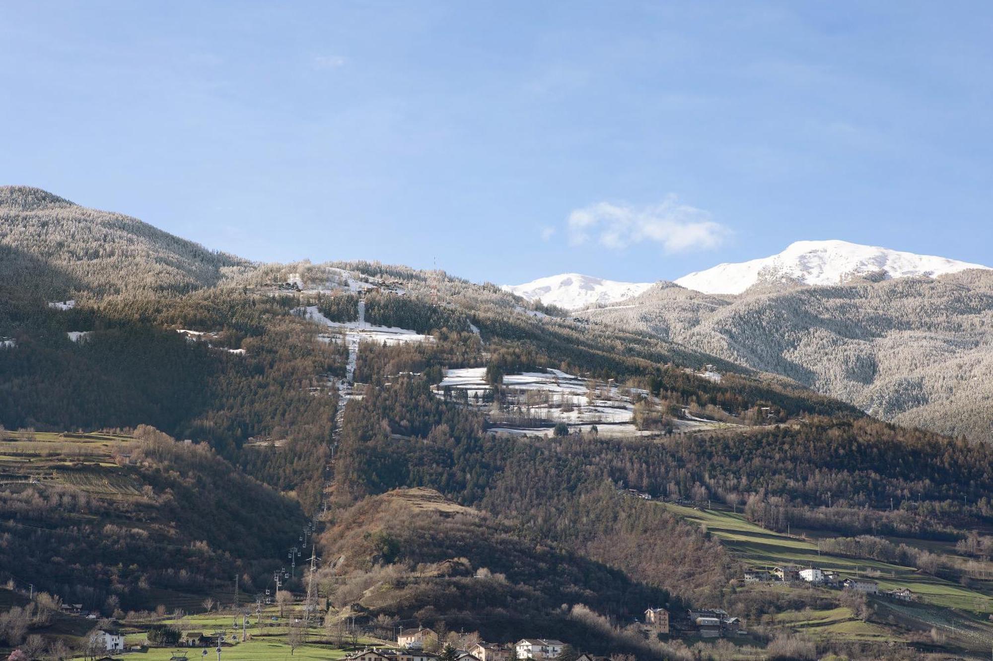 Alpen Pila Loft 1 Aosta